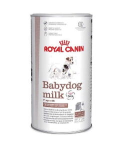 Royal Canin Baby Dog Milk Yavru Köpek Süt Tozu 400gr
