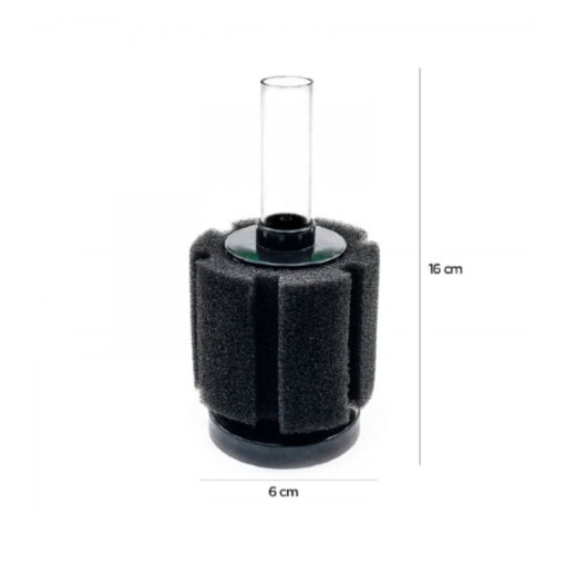 Atlantik Pipo Üretim Filtresi ATL-150