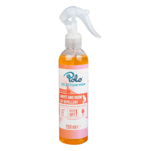 Polo Kedi İç Mekan Uzaklaştırıcı Sprey 250ml