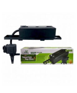 Venusaqua 602T Tepe Filtre