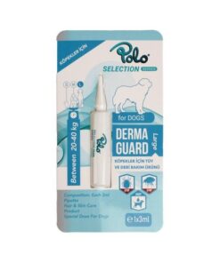 Polo Köpekler İçin Ense Damlası 20-40 Kg 1X3 ML