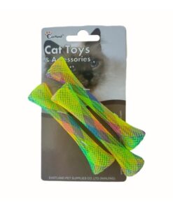 Eastland Zıplayan Kedi Oyuncağı 11cm