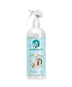 Multiway Clean Doğal Antiseptik Sprey Bakım 500 ML