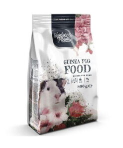 Nature Plan Premium Ginepig Yemi 800 Gr