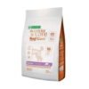 Nature’s Protection Junior Red Coat Balıklı Tahılsız Small Mini Irk Yavru Köpek Maması 1,5 Kg Paket