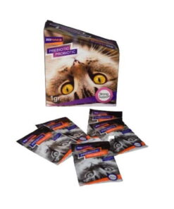 Zonaks Prebiotic Kediler İçin Toz 1Gr 1 Adet
