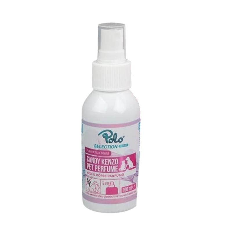 Polo Kedi Köpek Parfümü Candy Kenzo 100ml