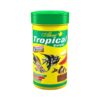 Ahm Tropical Granulat Balık Yemi 100 ml