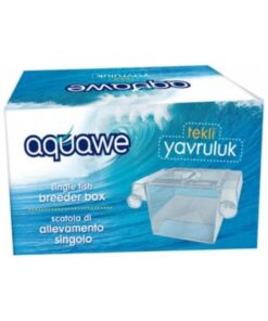 Aquawe Tekli Balık Yavruluk