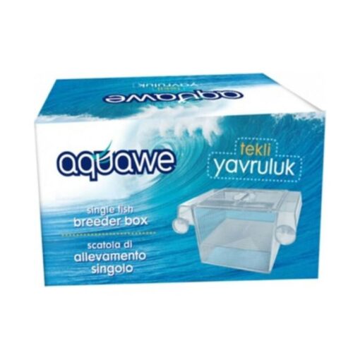Aquawe Tekli Balık Yavruluk