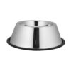 Oripet Derin Köpek Metal Mama Kabı 32 Oz 17,5 Cm 960 ML