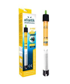 Atlantik Akvaryum Isıtıcı 100W