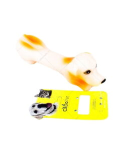 CadoPet Sesli Köpek Oyuncak 18cm