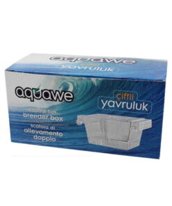 Aquawe Çiftli Balık Yavruluk