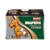 Köpekler İçin Hushpet Diapers Çiş Regl Külot Bezi L Boy