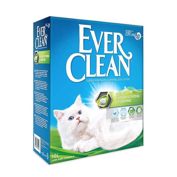 kedi kumları
