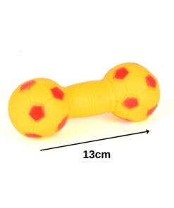 Toplu Köpek Oyuncağı 13cm