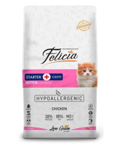 hypo-allergenic