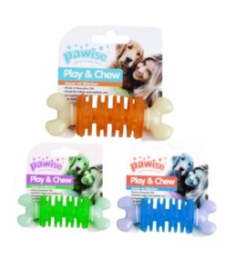 Funny Chew Halka Köpek Oyuncak S