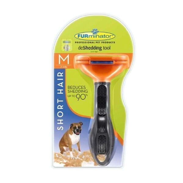 furminator