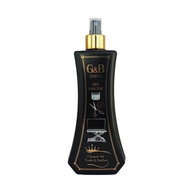 G&B Alet ve Yüzey Temizleyici 370ml
