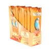 Gold Wings Ballı 3lü Kuş Krakeri
