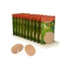 Gold Wings Premium Kuşlar için Mineral Blok Gaga Taşı 1 Adet