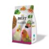 Gold Wings The Best Paraket Yemi 1,25Kg Paket