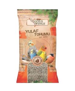 Gold Wings Yulaf Tohumu 300gr