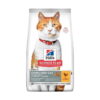 Hills Tavuklu Kısır Kedi Maması 8+2 Kg Hediye Paket