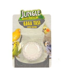 Jungle Kuşlar İçin Gaga Taşı