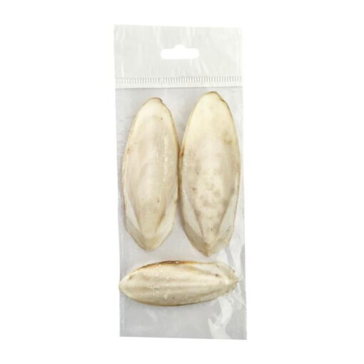 Kuşlar İçin Mürekkep Balığı Kalamar 25gr 2-5 Adet