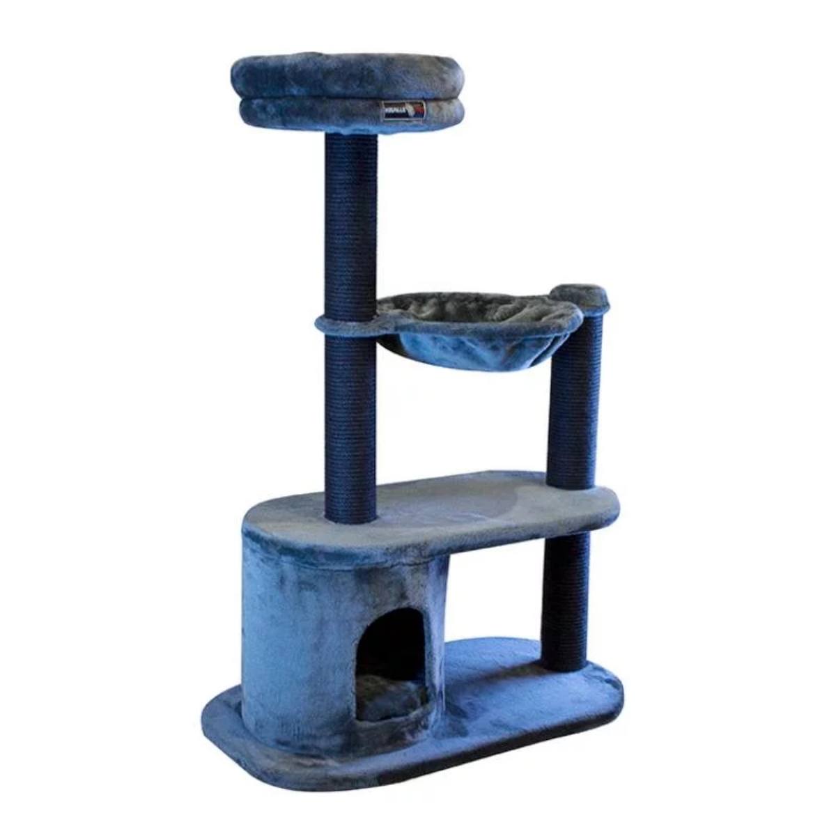 Kedi Evleri