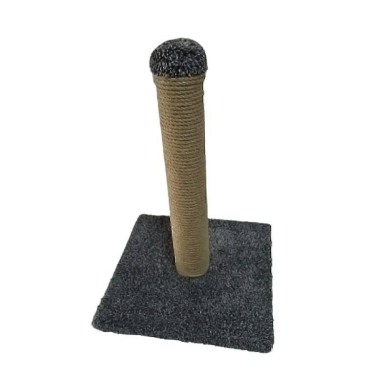 Kedi Tırmalama Tahtası 55 cm Renk Seçenekli