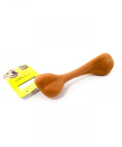 CadoPet Sesli Kemik Köpek Oyuncak 17cm