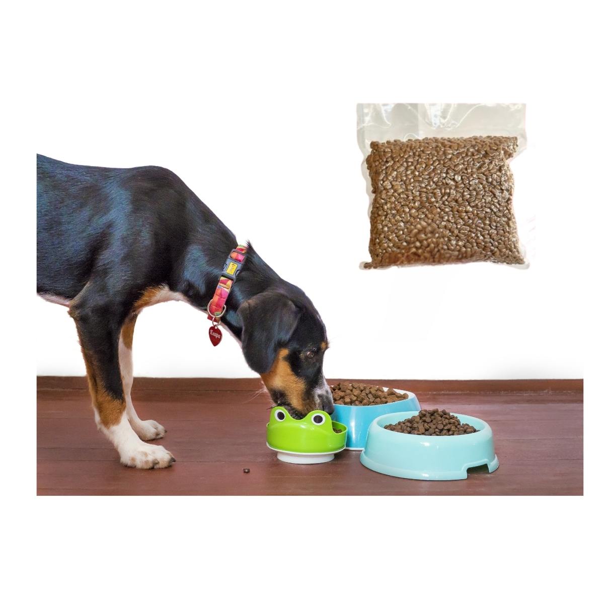 Açık Yetişkin Köpek Mamaları
