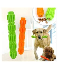 Mama Hazneli Köpek Isırma Oyuncağı Büyük Boy 23cm