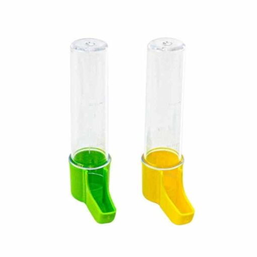 Kuşlar İçin Parmak Suluk 30ml