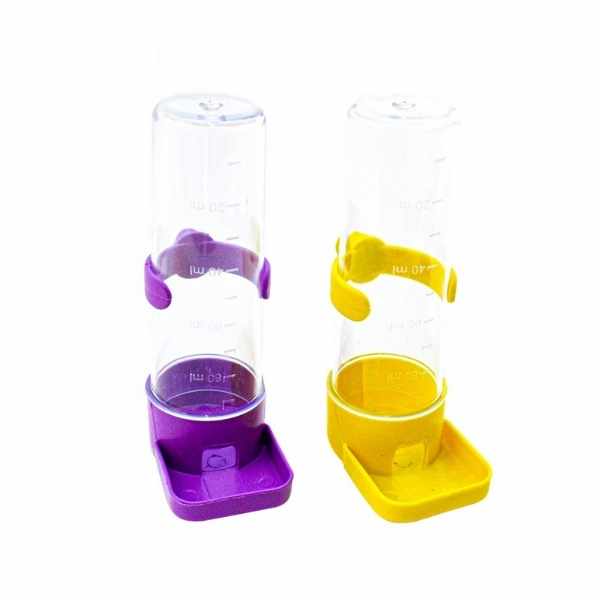 Muhabbet Kuşları İçin Suluk 100ml