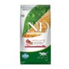 N&D Az Tahıllı Tavuklu Kısır Kedi Maması 10Kg Paket