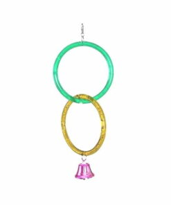 Atlantik Olimpik Kuş Oyuncağı 15cmX30cm