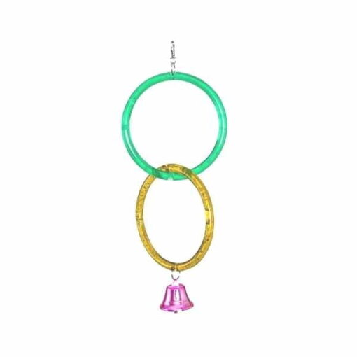 Atlantik Olimpik Kuş Oyuncağı 15cmX30cm