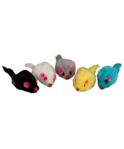 Polo Fare Oyuncak Pastel Renkli 5cm