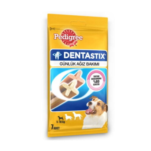Pedigree Dentastix Köpek Ödül Kemik 7 Adet 110gr