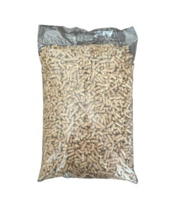 Çam Peleti Kedi Kumu İnce Taneli 6MM 1-2cm 4Kg