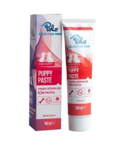 Polo Puppy Yavru Köpek Multivitamin 100gr