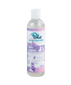 Polo Puppy Pudralı Yavru Köpek Şampuanı 250ml