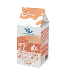 Polo Kitten Milk Yavru Kedi Süt Tozu 200gr