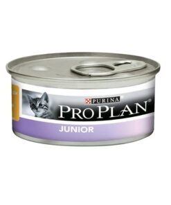 Pro Plan Kitten Yavru Kedi Konservesi Yaş Mama 85gr