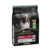 Pro Plan Medium Kuzu Etli Yetişkin Köpek Maması 3Kg Paket